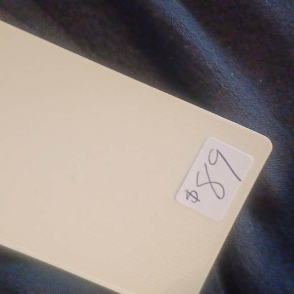 Black gauzy flowy blouse XS - Picture 5 of 5